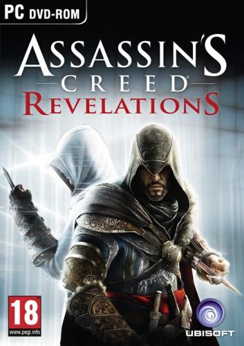 Assassins Creed: Revelations (PC)