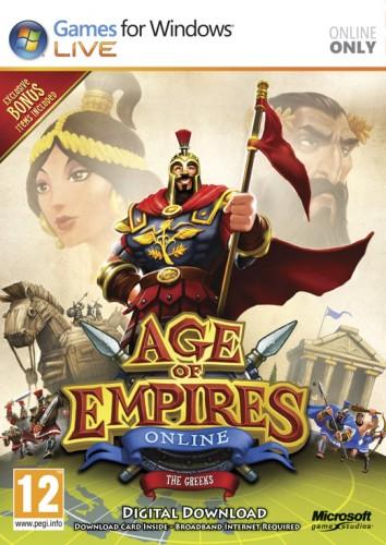 Age of Empires Online (PC)
