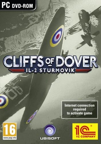 IL-2 STURMOVIK: Cliffs of Dover (PC)