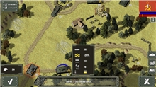 Tank Battle: East Front (Voucher - Kód ke stažení) (PC)
