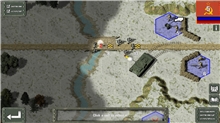 Tank Battle: East Front (Voucher - Kód ke stažení) (PC)