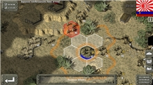Tank Battle: Pacific (Voucher - Kód ke stažení) (PC)