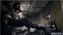 Battlefield 4 (Voucher - Kód ke stažení) (X1)