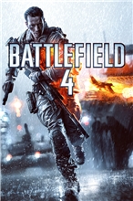Battlefield 4 (Voucher - Kód na stiahnutie) (X1)
