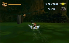 Rayman 2: The Great Escape (Voucher - Kód na stiahnutie) (PC)