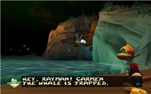 Rayman 2: The Great Escape (Voucher - Kód ke stažení) (PC)
