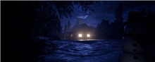Frosty Nights (Voucher - Kód na stiahnutie) (PC)