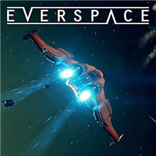 Everspace (Voucher - Kód na stiahnutie) (X1)