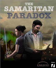 The Samaritan Paradox (Voucher - Kód na stiahnutie) (PC)