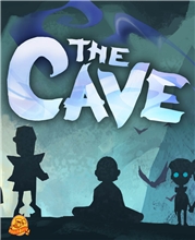 The Cave (Voucher - Kód ke stažení) (PC)