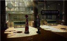 Mata Hari (Voucher - Kód ke stažení) (PC)