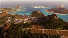 Tropico 6 (Voucher - Kód na stiahnutie) (PC)