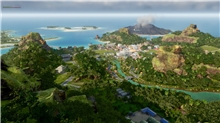 Tropico 6 (Voucher - Kód na stiahnutie) (PC)