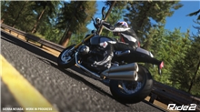 Ride 2 (Voucher - Kód na stiahnutie) (PC)