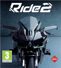 Ride 2 (Voucher - Kód na stiahnutie) (PC)