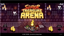 Super Treasure Arena (Voucher - Kód ke stažení) (PC)