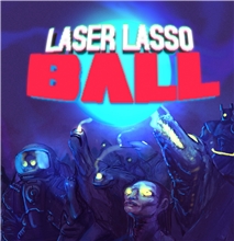 Laser Lasso BALL (Voucher - Kód ke stažení) (PC)
