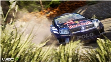 WRC 6 FIA World Rally Championship (Voucher - Kód na stiahnutie) (PC)