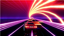 Neon Drive (Voucher - Kód na stiahnutie) (PC)