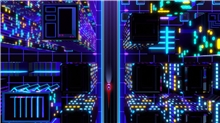 Neon Drive (Voucher - Kód ke stažení) (PC)