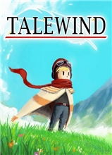 Talewind (Voucher - Kód na stiahnutie) (PC)