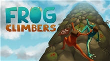 Frog Climbers (Voucher - Kód na stiahnutie) (PC)