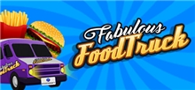 Fabulous Food Truck (Voucher - Kód na stiahnutie) (PC)
