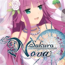 Sakura Nova (Voucher - Kód ke stažení) (PC)