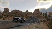 TrackMania 2: Canyon (Voucher - Kód ke stažení) (PC)