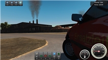 Plant Fire Department - The Simulation (Voucher - Kód ke stažení) (PC)