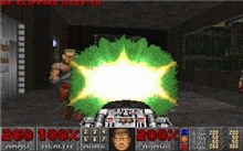 Doom Classic Complete (Voucher - Kód ke stažení) (PC)