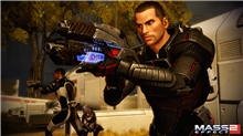 Mass Effect 2 (Voucher - Kód ke stažení) (PC)
