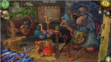 Witch's Pranks: Frog's Fortune Collector's Edition (Voucher - Kód ke stažení) (PC)