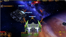 Space Merchants: Arena (Voucher - Kód ke stažení) (PC)