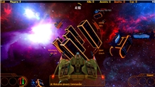 Space Merchants: Arena (Voucher - Kód ke stažení) (PC)