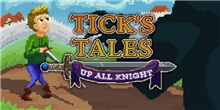 Tick's Tales (Voucher - Kód na stiahnutie) (PC)