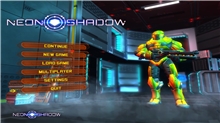 Neon Shadow (Voucher - Kód na stiahnutie) (PC)