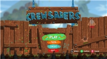 Crewsaders (Voucher - Kód na stiahnutie) (PC)