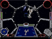 Star Wars: TIE Fighter (Voucher - Kód ke stažení) (PC)