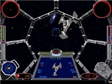 Star Wars: TIE Fighter (Voucher - Kód na stiahnutie) (PC)