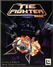 Star Wars: TIE Fighter (Voucher - Kód na stiahnutie) (PC)