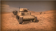 Codename: Panzers - Phase Two (Voucher - Kód na stiahnutie) (PC)