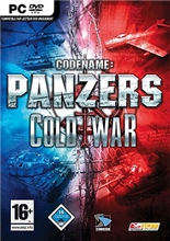 Codename: Panzers - Cold War (Voucher - Kód na stiahnutie) (PC)