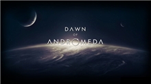 Dawn of Andromeda (Voucher - Kód ke stažení) (PC)