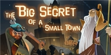 The Big Secret of a Small Town (Voucher - Kód ke stažení) (PC)