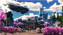 Agents of Mayhem (Voucher - Kód na stiahnutie) (PC)