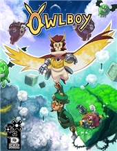 Owlboy (Voucher - Kód na stiahnutie) (PC)
