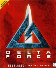 Delta Force (Voucher - Kód na stiahnutie) (PC)