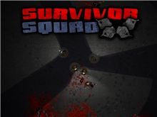 Survivor Squad (Voucher - Kód ke stažení) (PC)