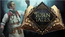 Torn Tales (Voucher - Kód ke stažení) (PC)